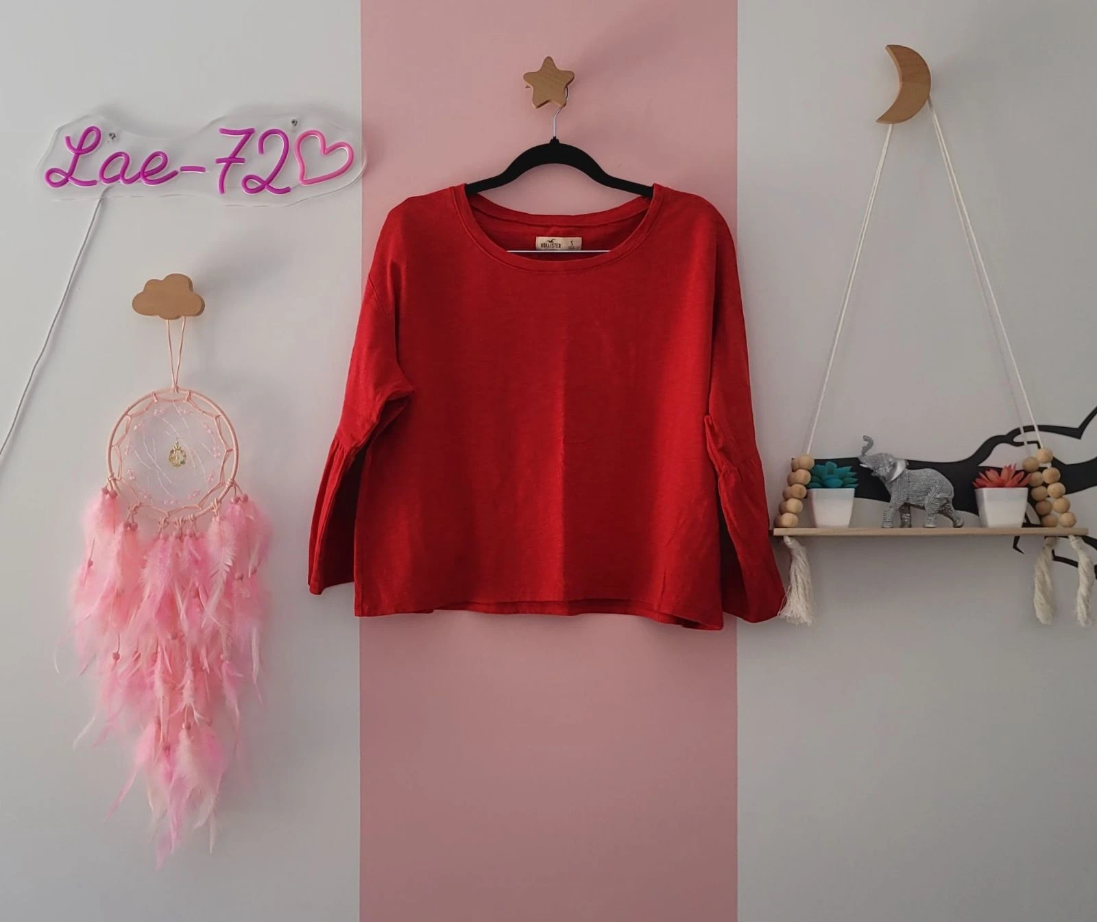 Blouse S
